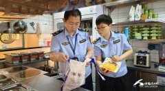 逐页查对餐具消毒台账记