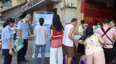 升对食物平安的参取度和关心度